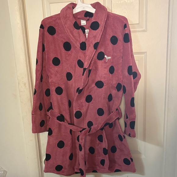Victoria Secret PINK Robe - Picture 1 of 7